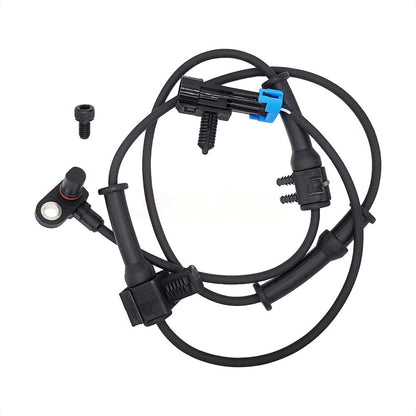 Capteur de vitesse de roue ABS avant pour Hummer H3 avec harnais SEN-2ABS2269