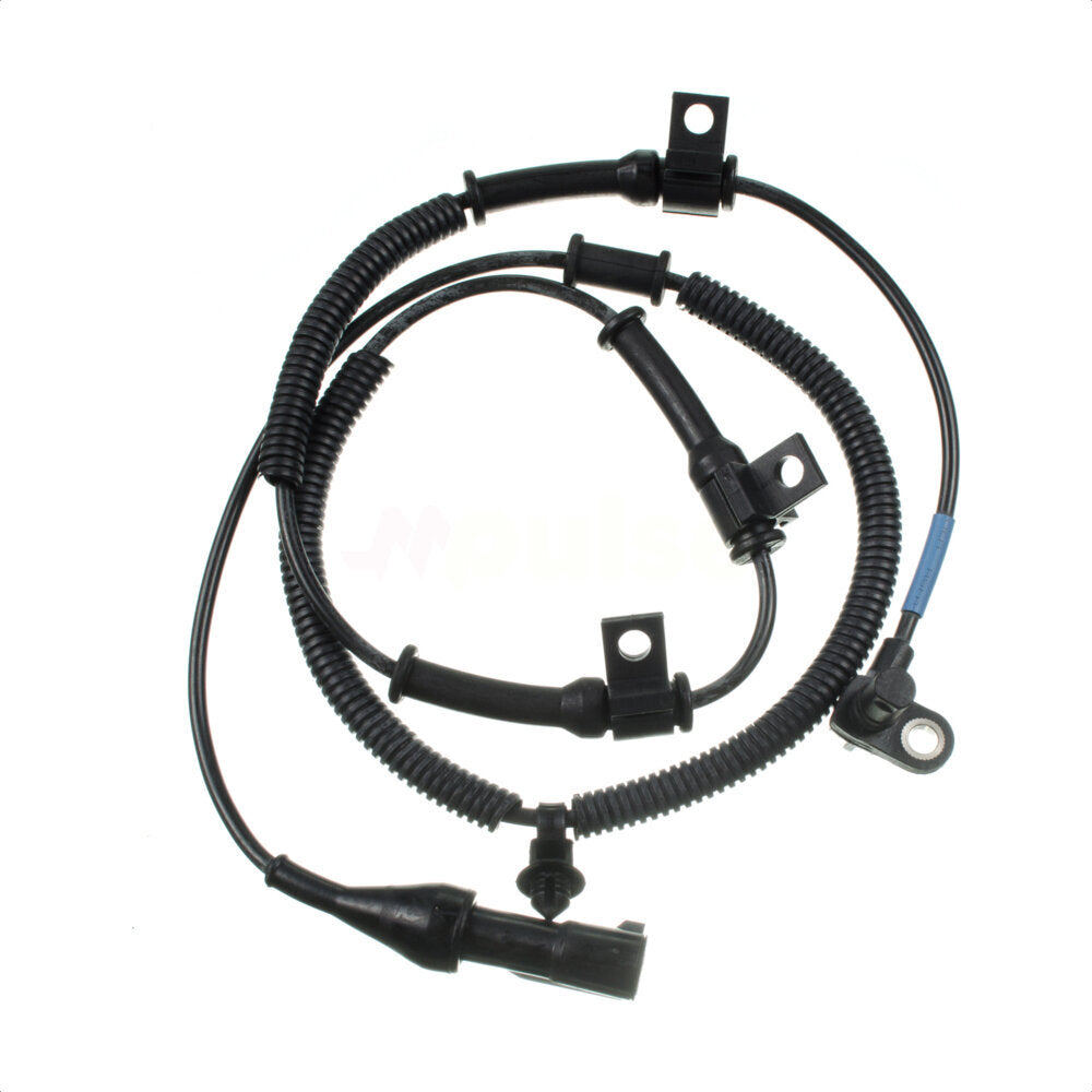 Capteur de vitesse de roue ABS avant, pour Ford F-550 Super Duty F-450 SEN-2ABS2284