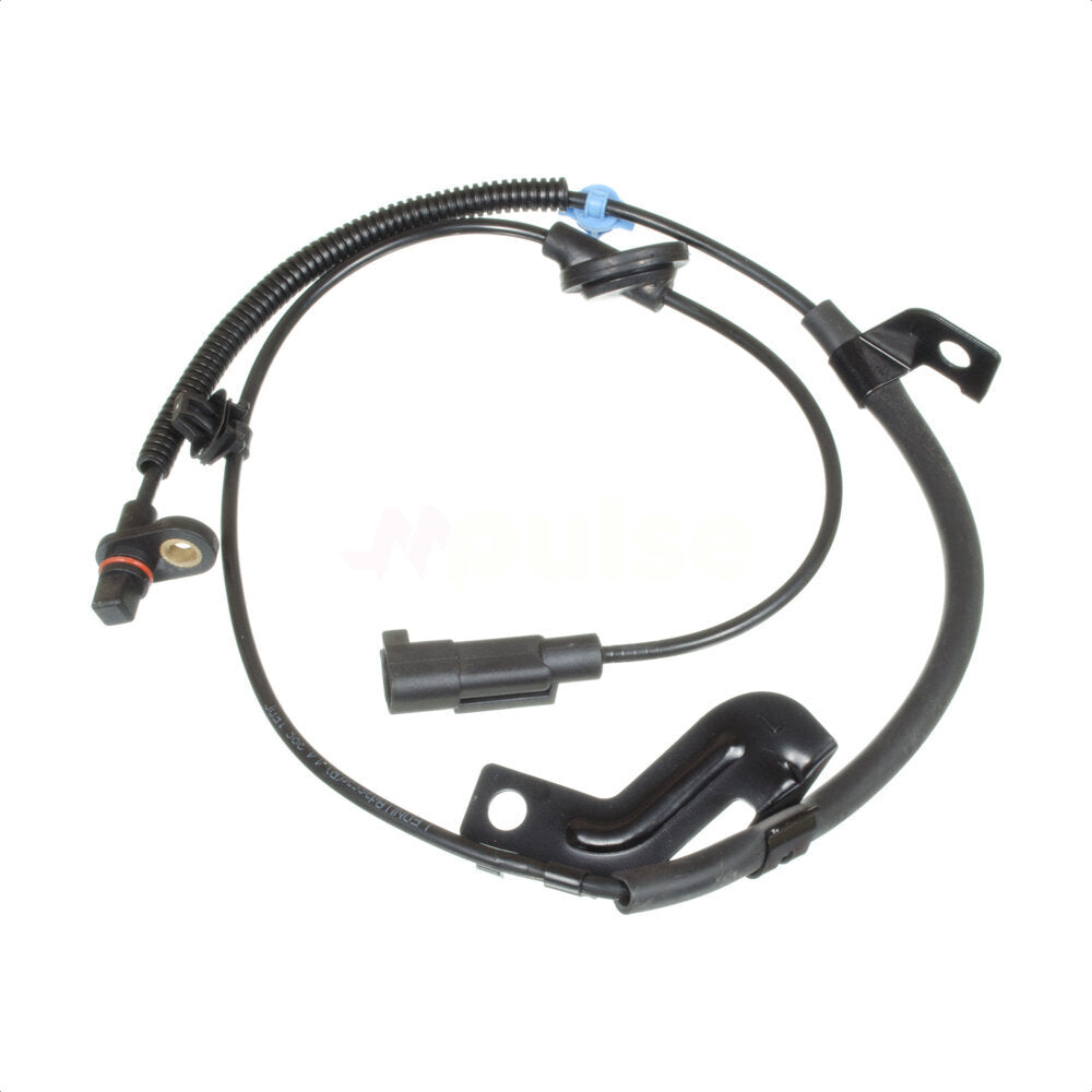 Capteur de vitesse de roue ABS arrière gauche, pour Jeep Patriot Compass Dodge Caliber