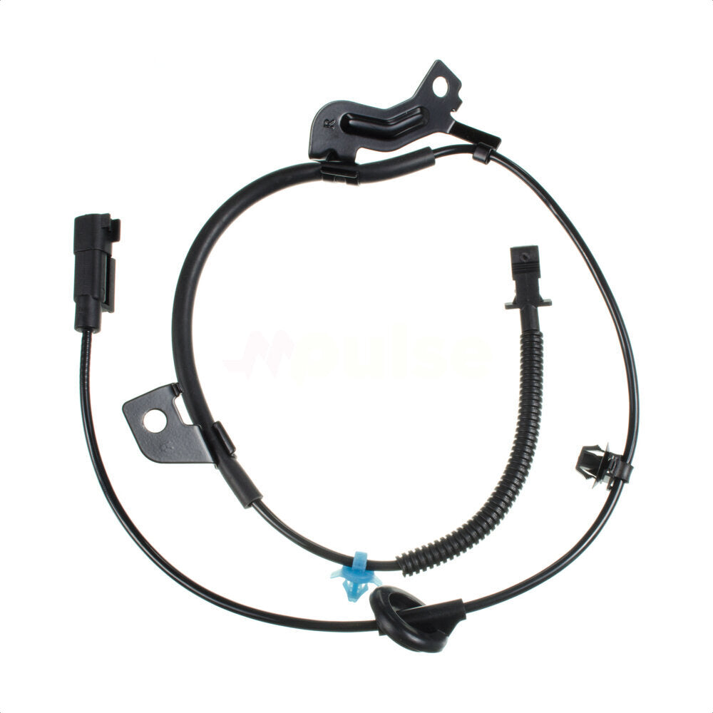 Capteur de vitesse de roue ABS arrière droit, pour Jeep Mitsubishi Patriot Compass Lancer RV