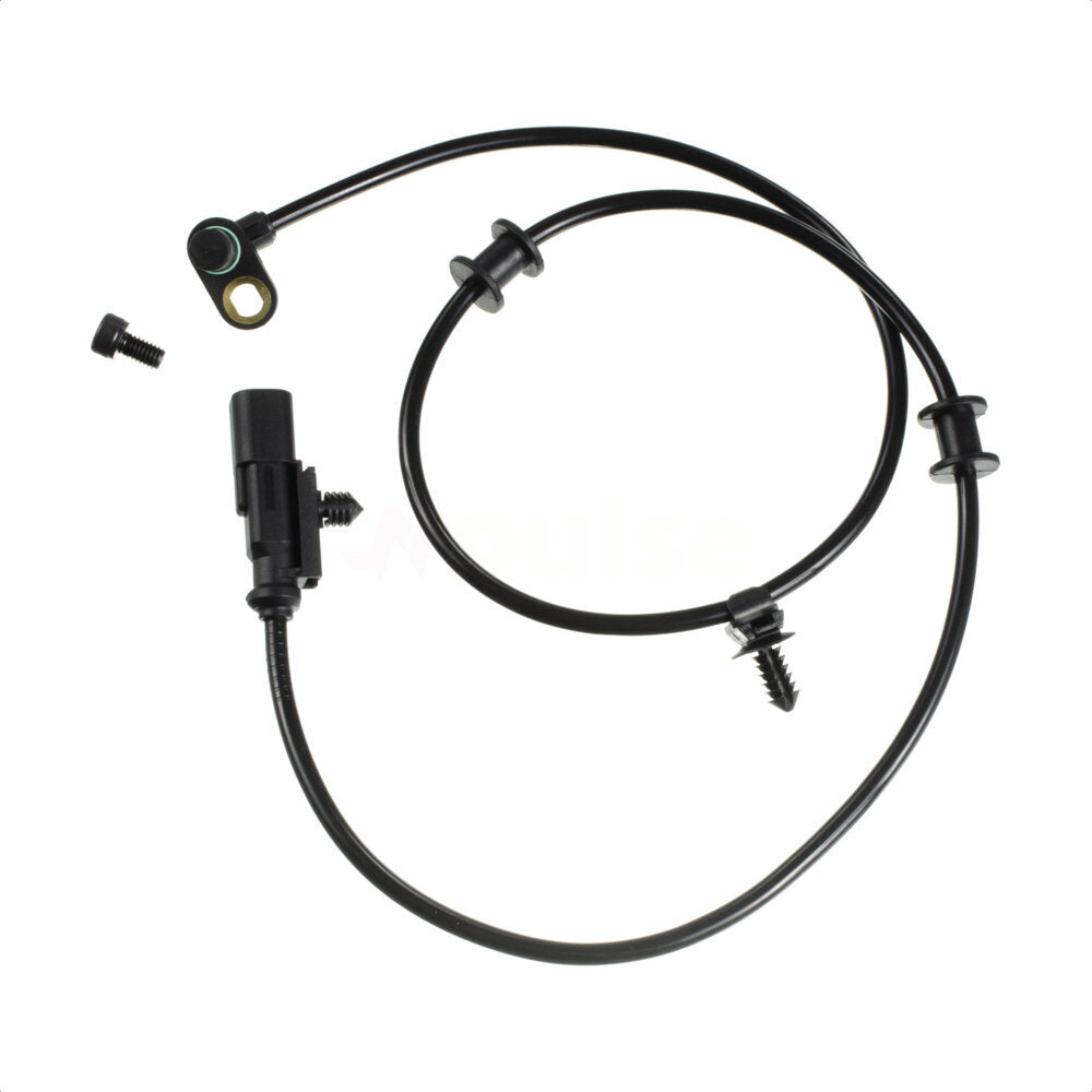 Capteur de vitesse de roue ABS avant, pour Dodge Durango Chrysler Aspen SEN-2ABS2290