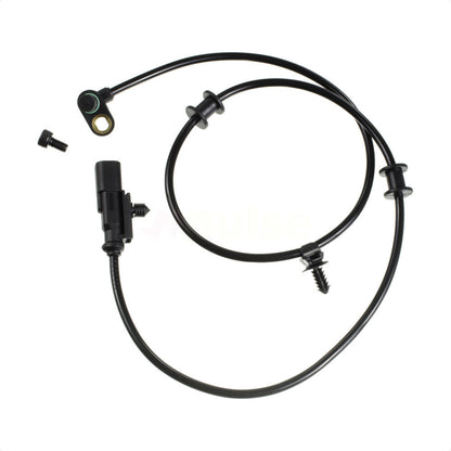 Capteur de vitesse de roue ABS avant, pour Dodge Durango Chrysler Aspen SEN-2ABS2290