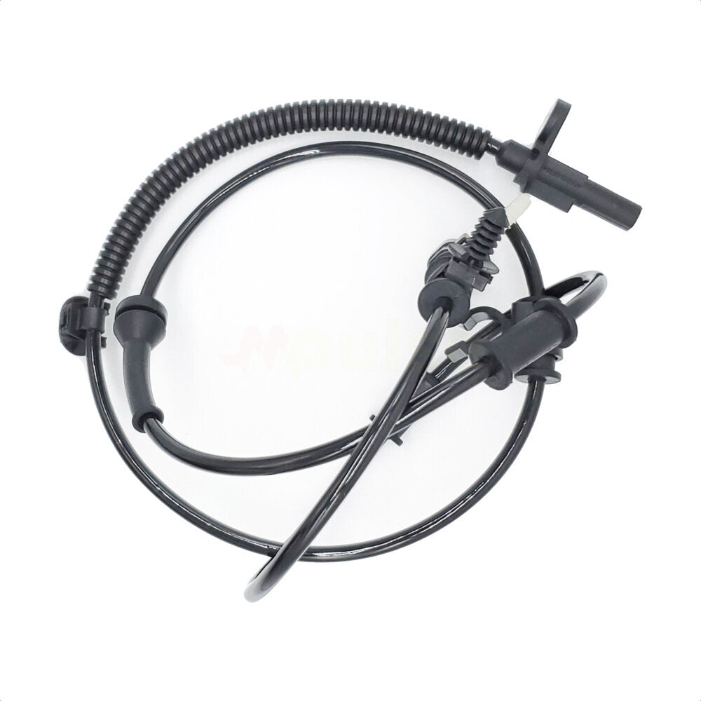 Capteur de vitesse de roue ABS arrière gauche, pour Ford F-350 Super Duty F-250 2011 – 2016
