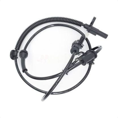 Capteur de vitesse de roue ABS arrière gauche, pour Ford F-350 Super Duty F-250 2011 – 2016