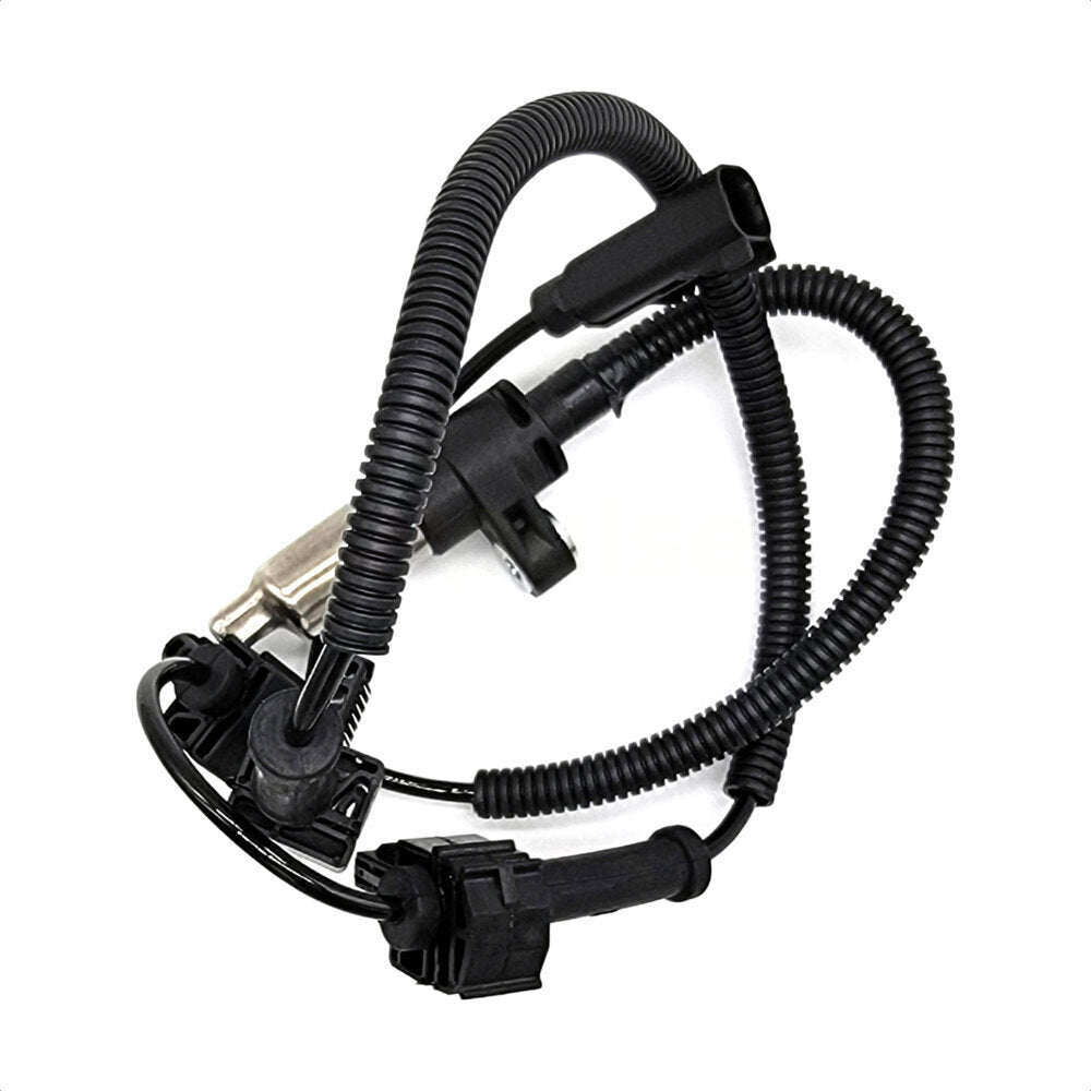 Capteur de vitesse de roue ABS arrière, pour GMC Chevrolet Sierra 2500 HD Silverado 3500