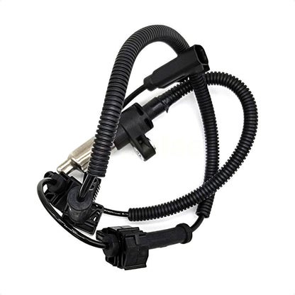 Capteur de vitesse de roue ABS arrière, pour GMC Chevrolet Sierra 2500 HD Silverado 3500