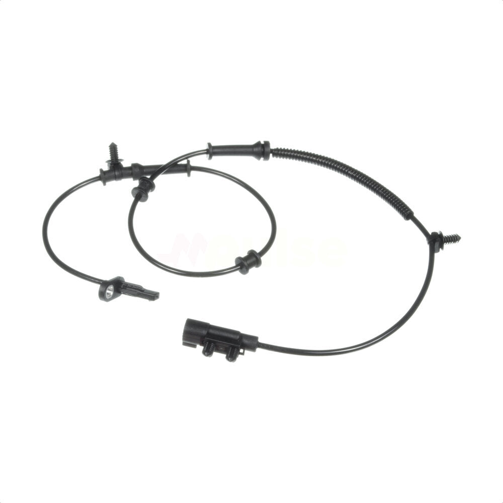 Capteur de vitesse de roue ABS avant, pour Jeep Grand Cherokee Dodge Durango SEN-2ABS2404