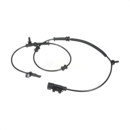 Capteur de vitesse de roue ABS avant, pour Jeep Grand Cherokee Dodge Durango SEN-2ABS2404