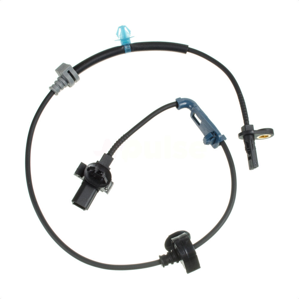 Capteur de vitesse de roue ABS avant gauche pour Honda CR-V 2,4 l avec 4 roues SEN-2ABS2407