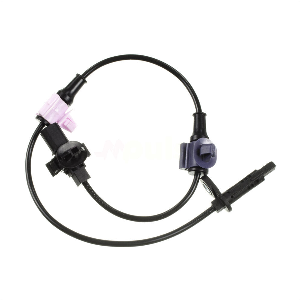 Capteur de vitesse de roue ABS arrière droit pour Honda CR-V FWD 13-16 avec 4 roues 2,4 l