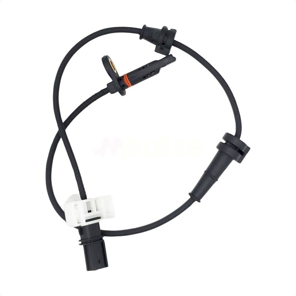 Capteur de vitesse de roue ABS arrière pour Acura TL 3,7 L 3,5 L avec harnais à 4 roues