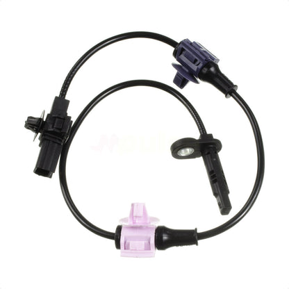 Capteur de vitesse de roue ABS arrière gauche pour Honda CR-V FWD 13-16 avec 4 roues 2,4 l