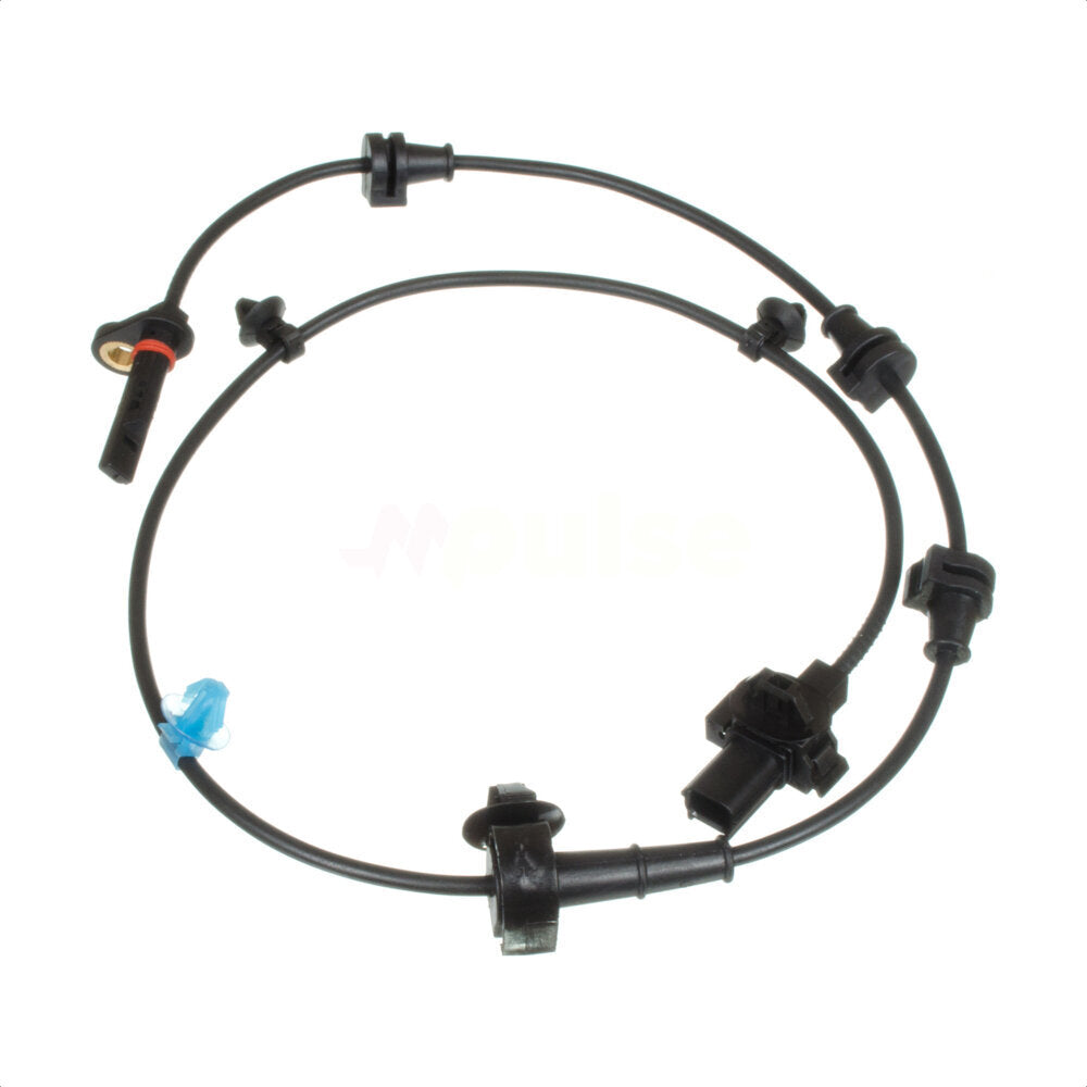 Capteur de vitesse de roue ABS arrière gauche pour Honda Odyssey 11-17 3,5 L avec 4 roues