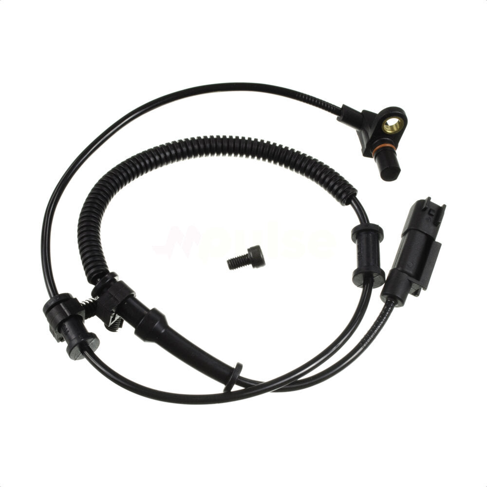 Capteur de vitesse de roue avant ABS, pour Ram 1500 Dodge 5,7l/4,7l/3,7l avec 4 roues