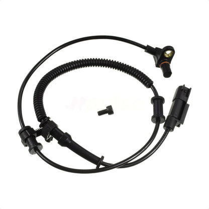 Capteur de vitesse de roue avant ABS, pour Ram 1500 Dodge 5,7l/4,7l/3,7l avec 4 roues