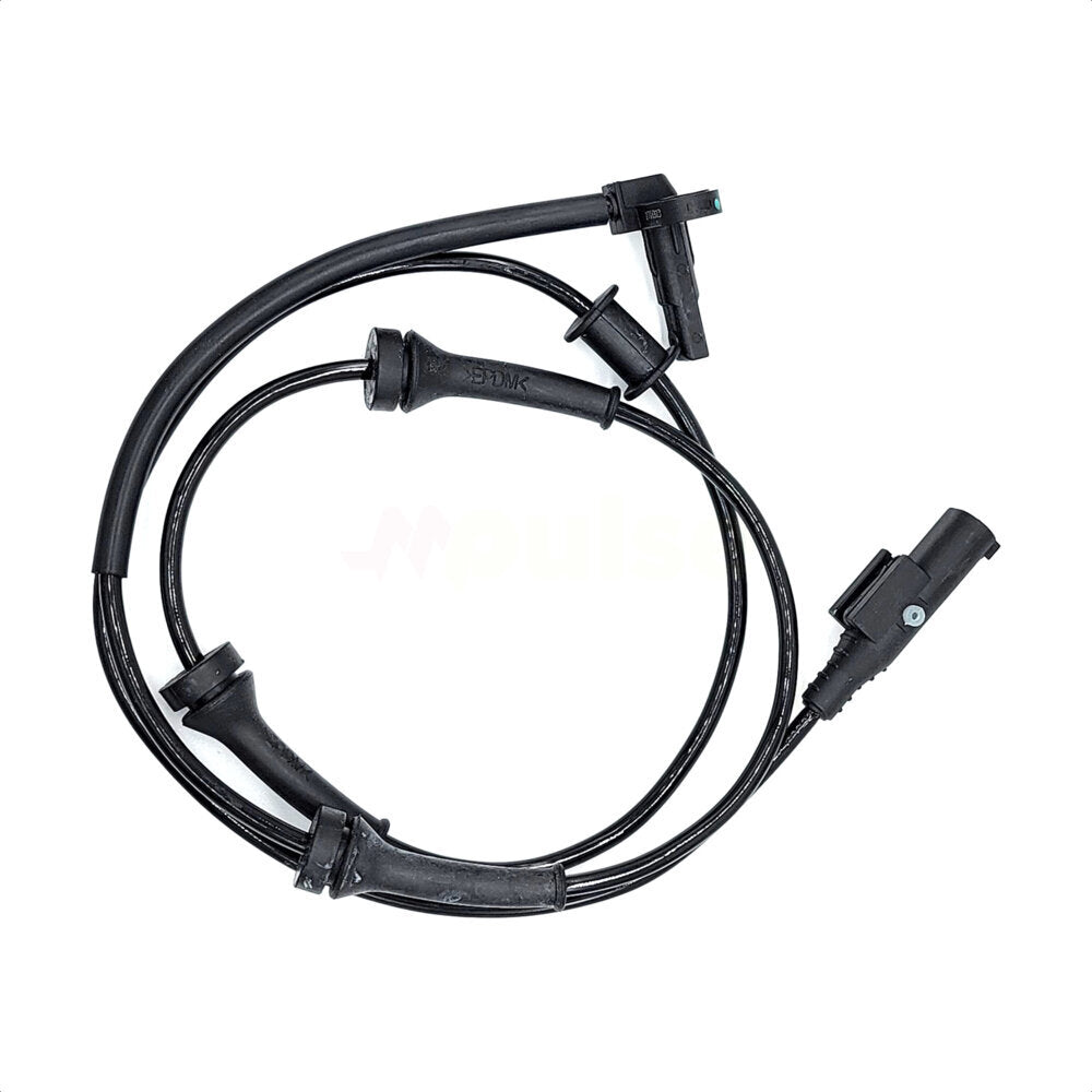 Capteur de vitesse de roue ABS avant pour Fiat 500 SEN-2ABS2435