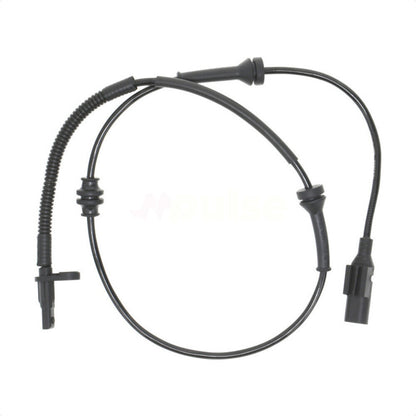 Capteur de vitesse de roue ABS arrière pour Fiat 500 SEN-2ABS2436