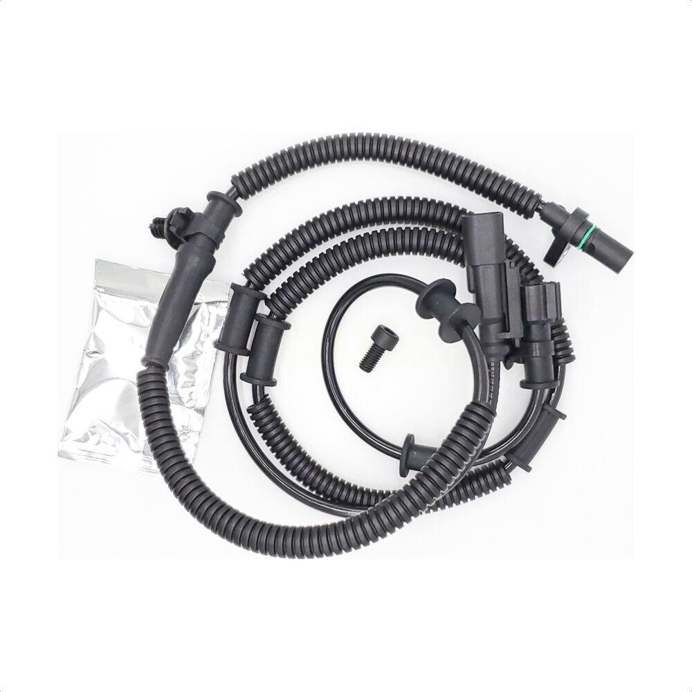 Capteur de vitesse de roue ABS arrière, pour Dodge Grand Caravan Chrysler Town & Country Ram