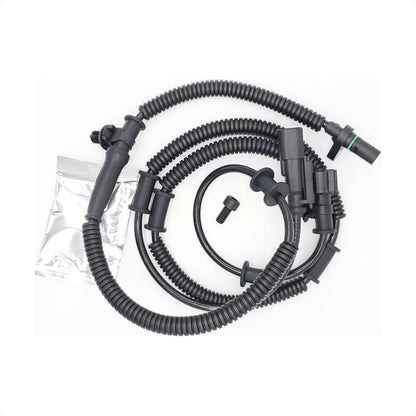 Capteur de vitesse de roue ABS arrière, pour Dodge Grand Caravan Chrysler Town & Country Ram