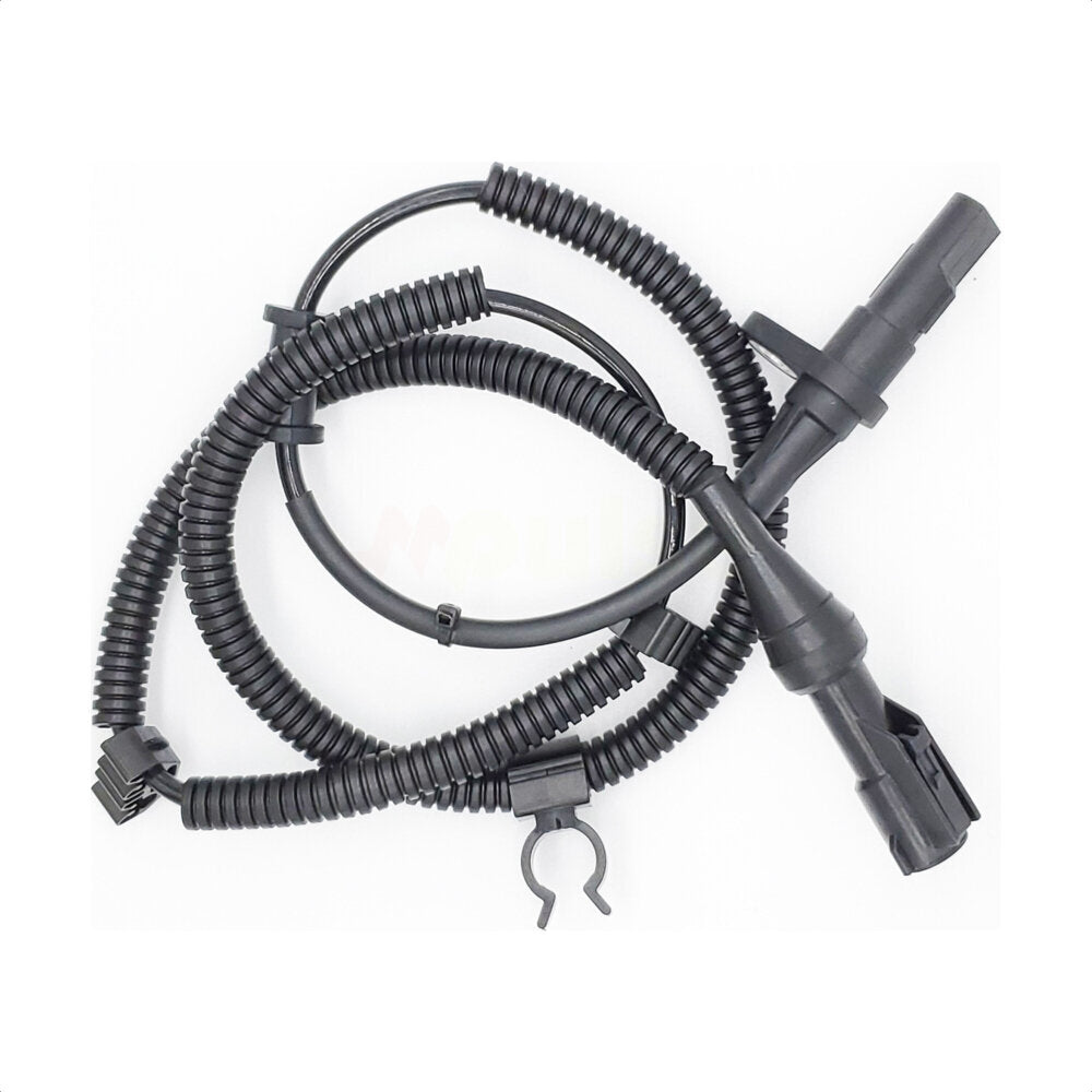 Capteur de vitesse de roue ABS arrière droit, pour Ford E-350 Super Duty E-150 avec harnais
