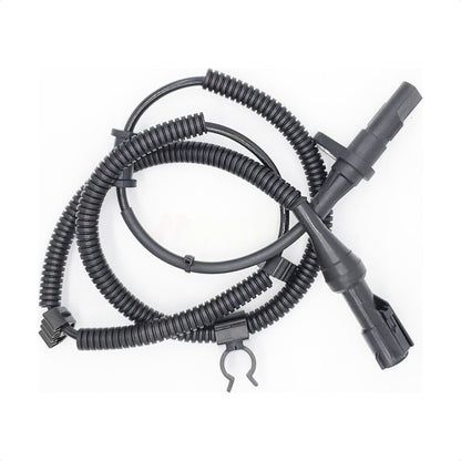 Capteur de vitesse de roue ABS arrière droit, pour Ford E-350 Super Duty E-150 avec harnais