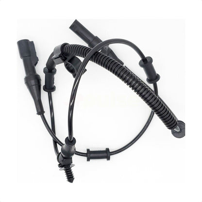 Capteur de vitesse de roue ABS arrière gauche, pour Ford E-350 Super Duty E-150 avec harnais