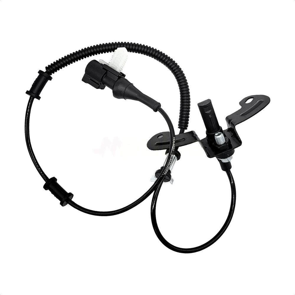 Capteur de vitesse de roue ABS gauche, pour Ford E-350 Super Duty E-250 E-150 SEN-2ABS2446