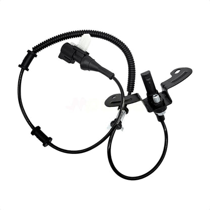Capteur de vitesse de roue ABS gauche, pour Ford E-350 Super Duty E-250 E-150 SEN-2ABS2446