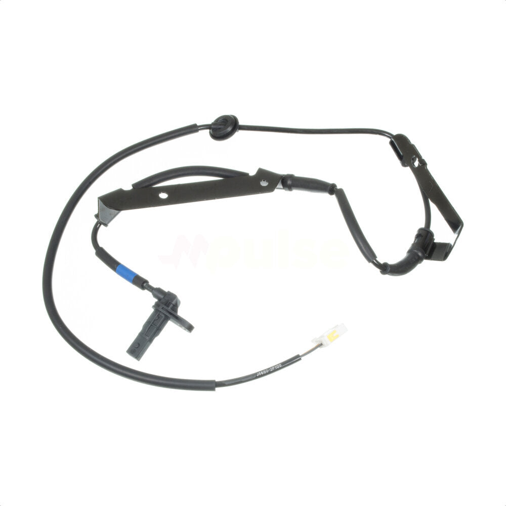 Capteur de vitesse de roue ABS arrière gauche pour 11 Kia Sorento avec harnais du 03 09 201
