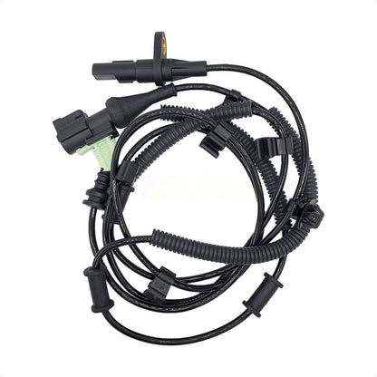 Capteur de vitesse de roue ABS arrière droit pour Ford F-150 avec harnais SEN-2ABS2455