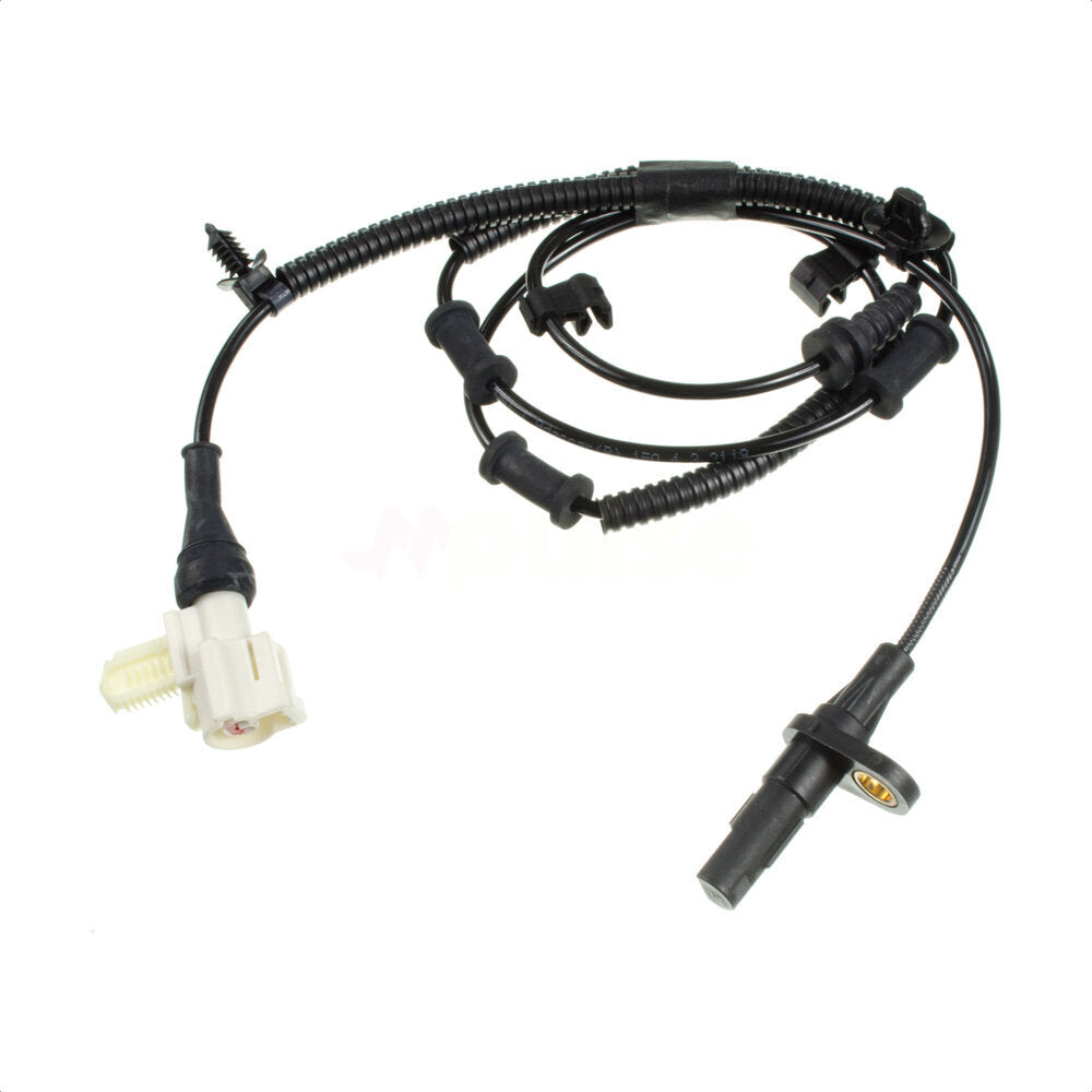 Capteur de vitesse de roue ABS arrière gauche pour Ford F-150 avec harnais SEN-2ABS2457