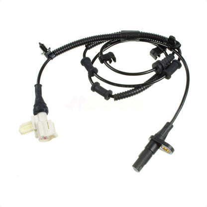 Capteur de vitesse de roue ABS arrière gauche pour Ford F-150 avec harnais SEN-2ABS2457