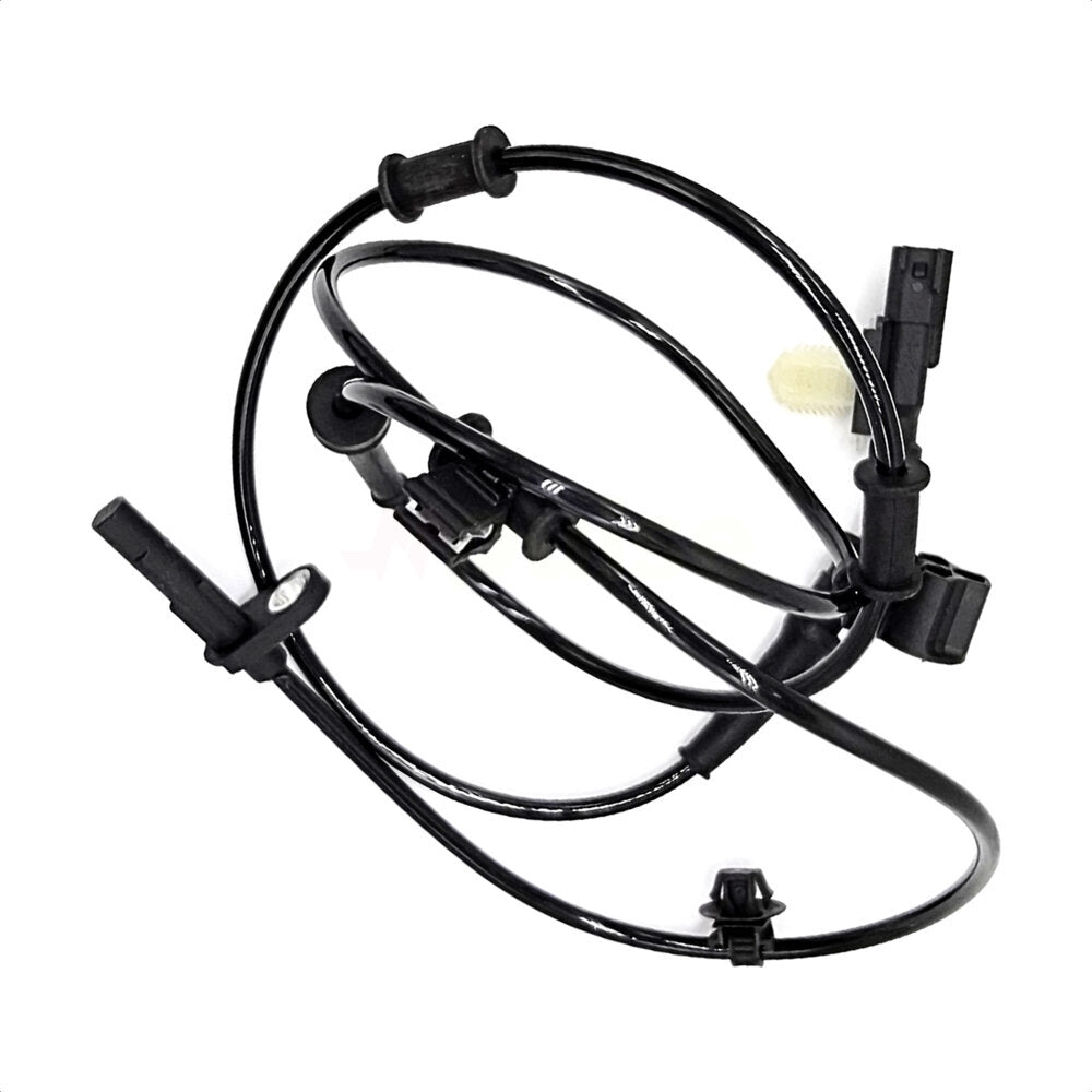 Capteur de vitesse de roue ABS arrière droit pour Ford Ranger 4.0L/2.3L avec 4 roues