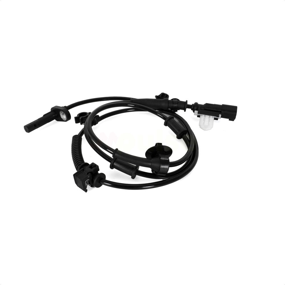 Capteur de vitesse de roue ABS arrière gauche pour Ford Ranger 4.0L/2.3L avec 4 roues