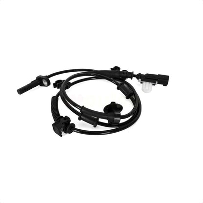 Capteur de vitesse de roue ABS arrière gauche pour Ford Ranger 4.0L/2.3L avec 4 roues