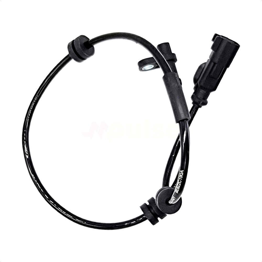Capteur de vitesse de roue ABS arrière pour Ford Fiesta Ikon SEN-2ABS2463