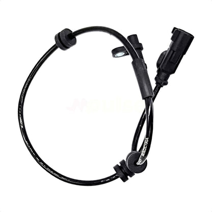 Capteur de vitesse de roue ABS arrière pour Ford Fiesta Ikon SEN-2ABS2463