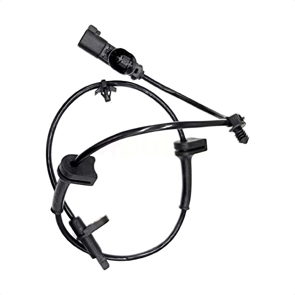 Capteur de vitesse de roue ABS avant pour Ford Fiesta 1,6 L avec 4 roues SEN-2ABS2464