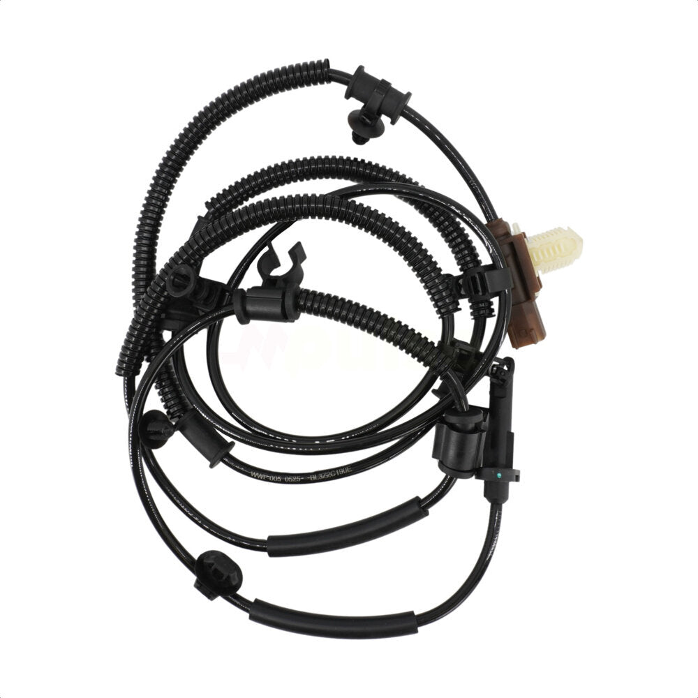 Capteur de vitesse de roue ABS arrière droit pour Ford F-150 avec harnais SEN-2ABS2465