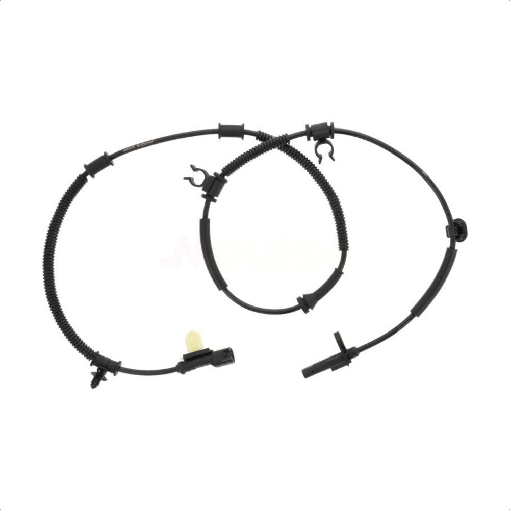 Capteur de vitesse de roue ABS arrière gauche pour Ford F-150 avec harnais SEN-2ABS2466
