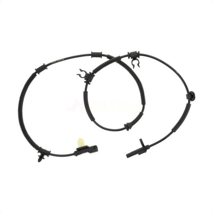 Capteur de vitesse de roue ABS arrière gauche pour Ford F-150 avec harnais SEN-2ABS2466
