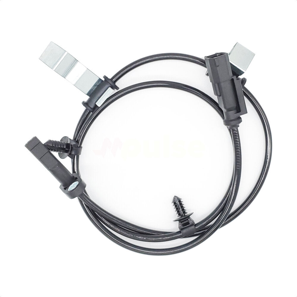 Capteur de vitesse de roue ABS arrière droit, pour Ford Edge Lincoln MKX 2011 SEN-2ABS2468