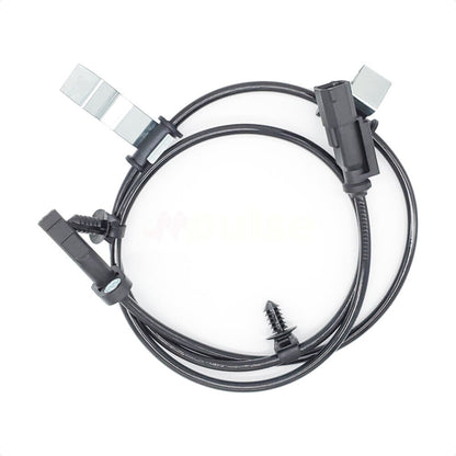 Capteur de vitesse de roue ABS arrière droit, pour Ford Edge Lincoln MKX 2011 SEN-2ABS2468