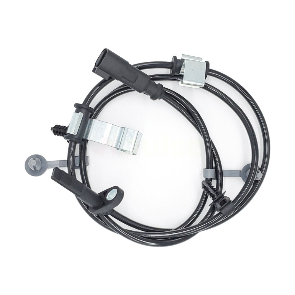 Capteur de vitesse de roue ABS arrière gauche pour Ford Edge Lincoln MKX 2011 SEN-2ABS2469