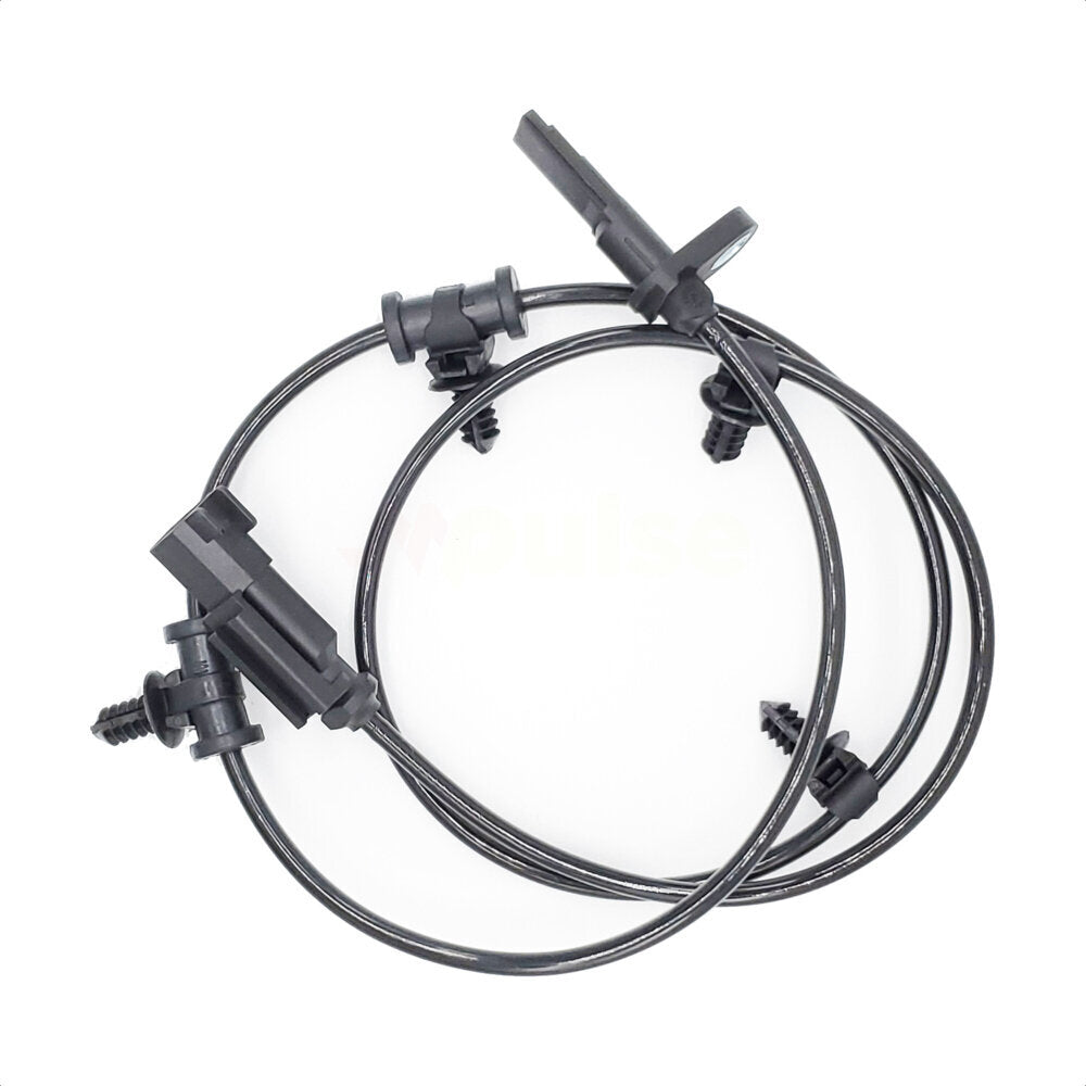 Capteur de vitesse de roue ABS arrière droit, pour Ford Edge Lincoln MKX SEN-2ABS2470