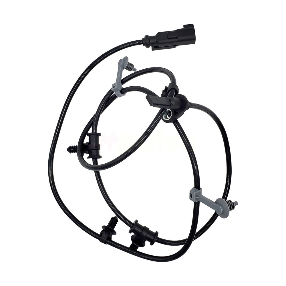 Capteur de vitesse de roue ABS arrière gauche pour Ford Edge Lincoln MKX SEN-2ABS2471