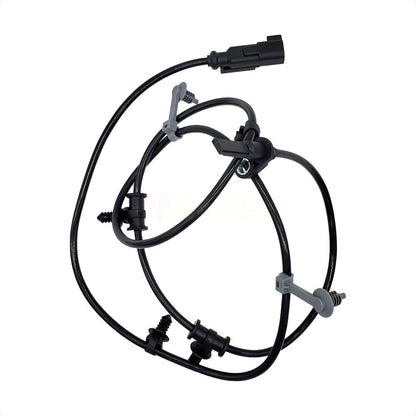 Capteur de vitesse de roue ABS arrière gauche pour Ford Edge Lincoln MKX SEN-2ABS2471