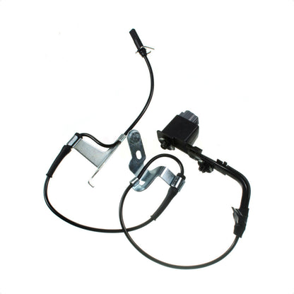 Capteur de vitesse de roue ABS avant gauche pour Mazda 6 09-13 3,7 L/2,5 L avec 4 roues