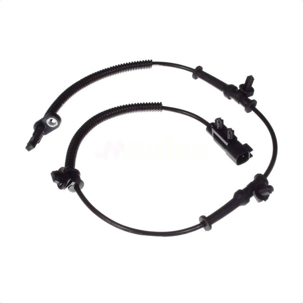 Capteur de vitesse de roue ABS arrière, pour Jeep Grand Cherokee Dodge Durango WK