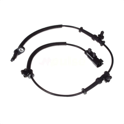 Capteur de vitesse de roue ABS arrière, pour Jeep Grand Cherokee Dodge Durango WK